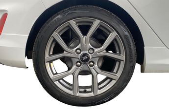 FORD FIESTA, , hi-res