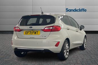 FORD FIESTA, , hi-res