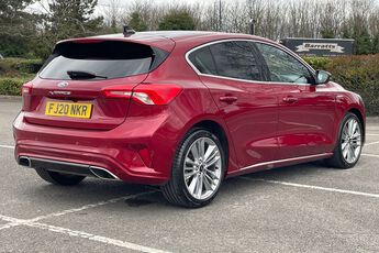 FORD FOCUS VIGNALE, , hi-res