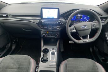 FORD KUGA, , hi-res