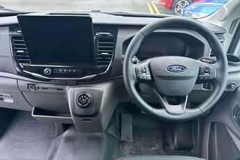 FORD TRANSIT, , hi-res