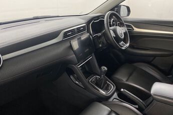 MG MOTOR UK ZS, , hi-res