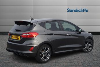 FORD FIESTA, , hi-res
