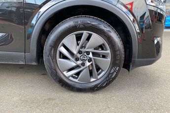 NISSAN QASHQAI, , hi-res