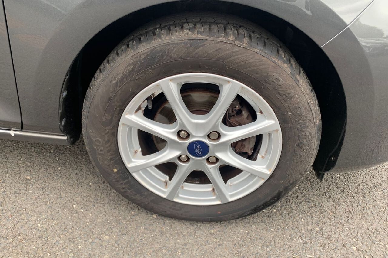 FORD FIESTA, , hi-res