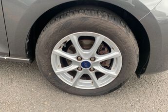 FORD FIESTA, , hi-res