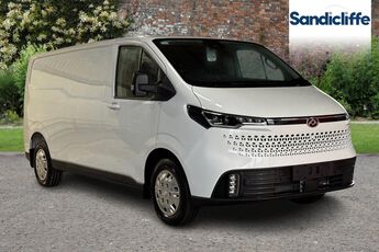 MAXUS DELIVER 7, , hi-res