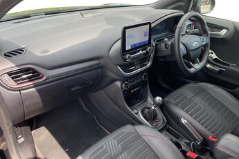 FORD PUMA, , hi-res