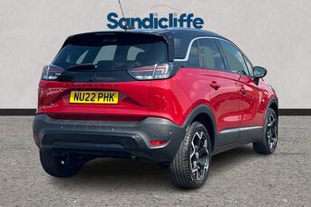 VAUXHALL CROSSLAND, , hi-res