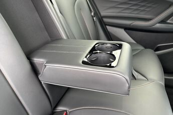 MG MOTOR UK HS, , hi-res