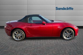 MAZDA MX-5, , hi-res