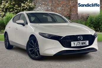 MAZDA 3, , hi-res