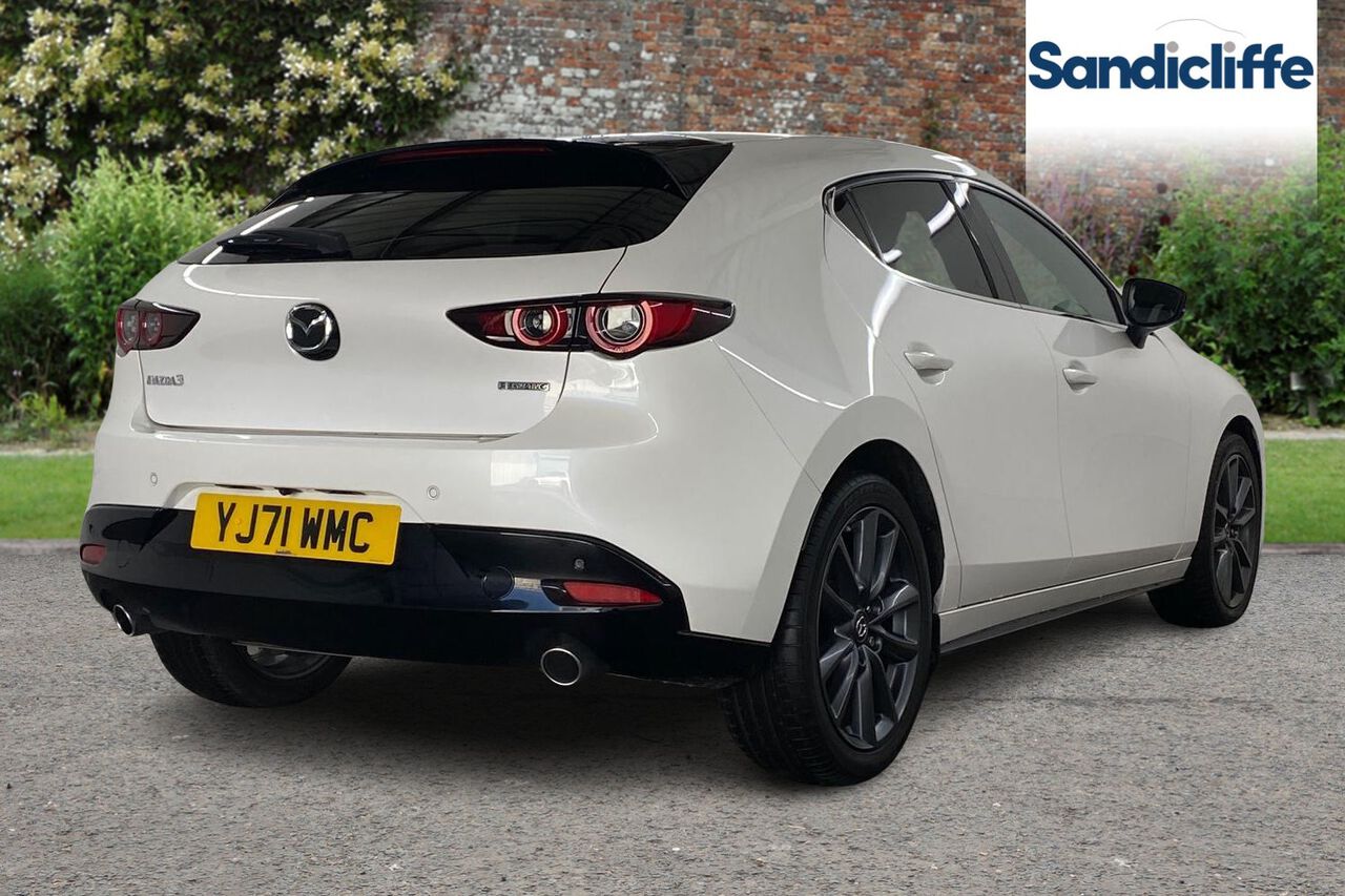 MAZDA 3, , hi-res