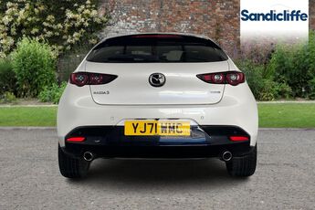 MAZDA 3, , hi-res