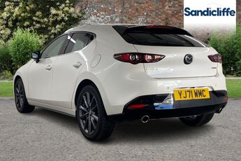 MAZDA 3, , hi-res