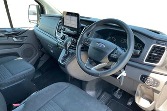 FORD TRANSIT CUSTOM, , hi-res