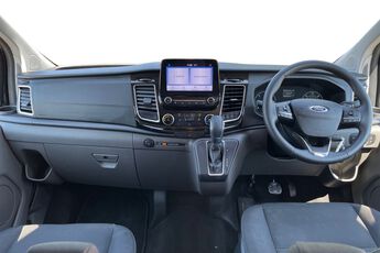 FORD TRANSIT CUSTOM, , hi-res