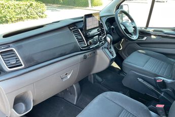 FORD TRANSIT CUSTOM, , hi-res