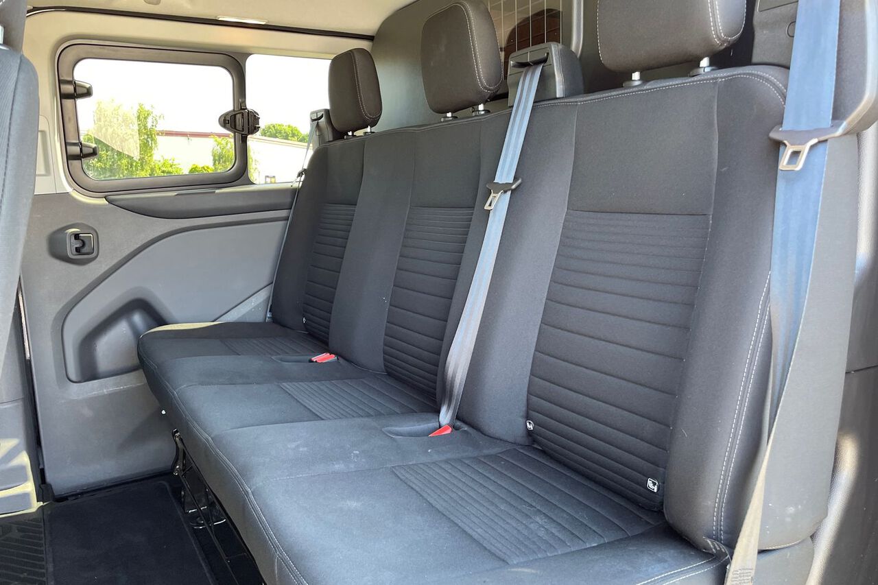 FORD TRANSIT CUSTOM, , hi-res