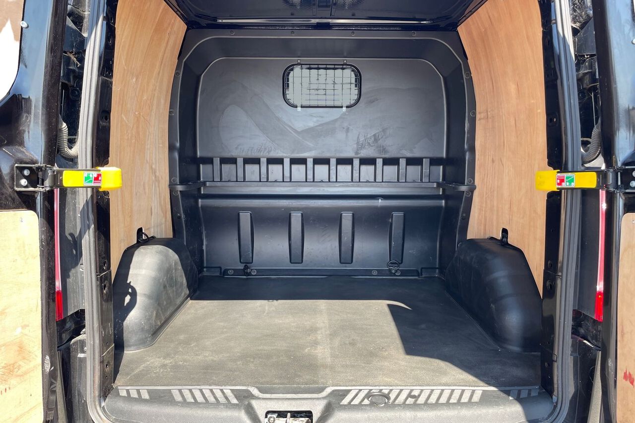 FORD TRANSIT CUSTOM, , hi-res