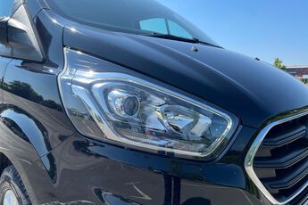 FORD TRANSIT CUSTOM, , hi-res
