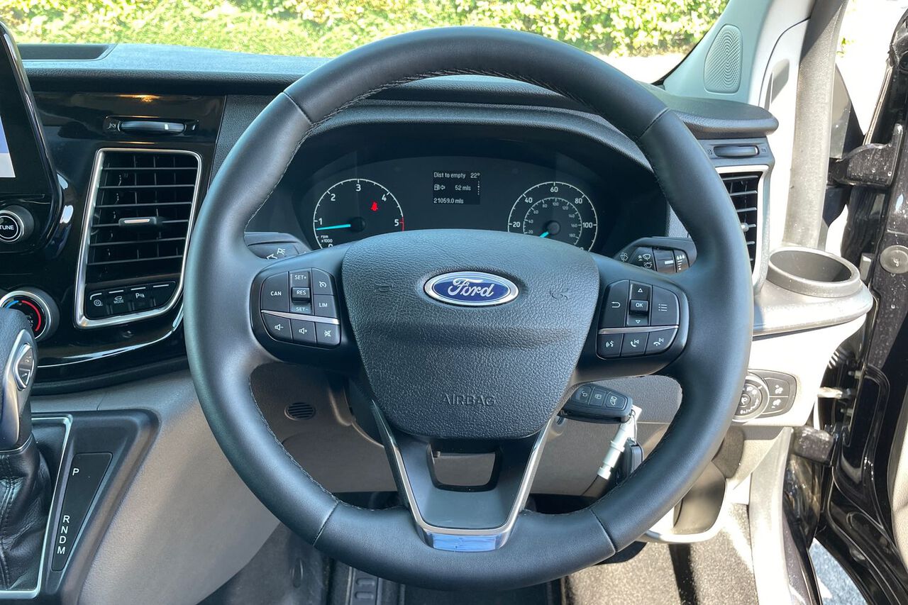 FORD TRANSIT CUSTOM, , hi-res