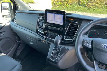 FORD TRANSIT CUSTOM, , hi-res