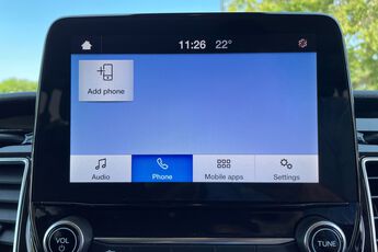 FORD TRANSIT CUSTOM, , hi-res