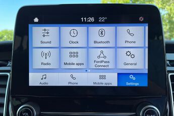 FORD TRANSIT CUSTOM, , hi-res