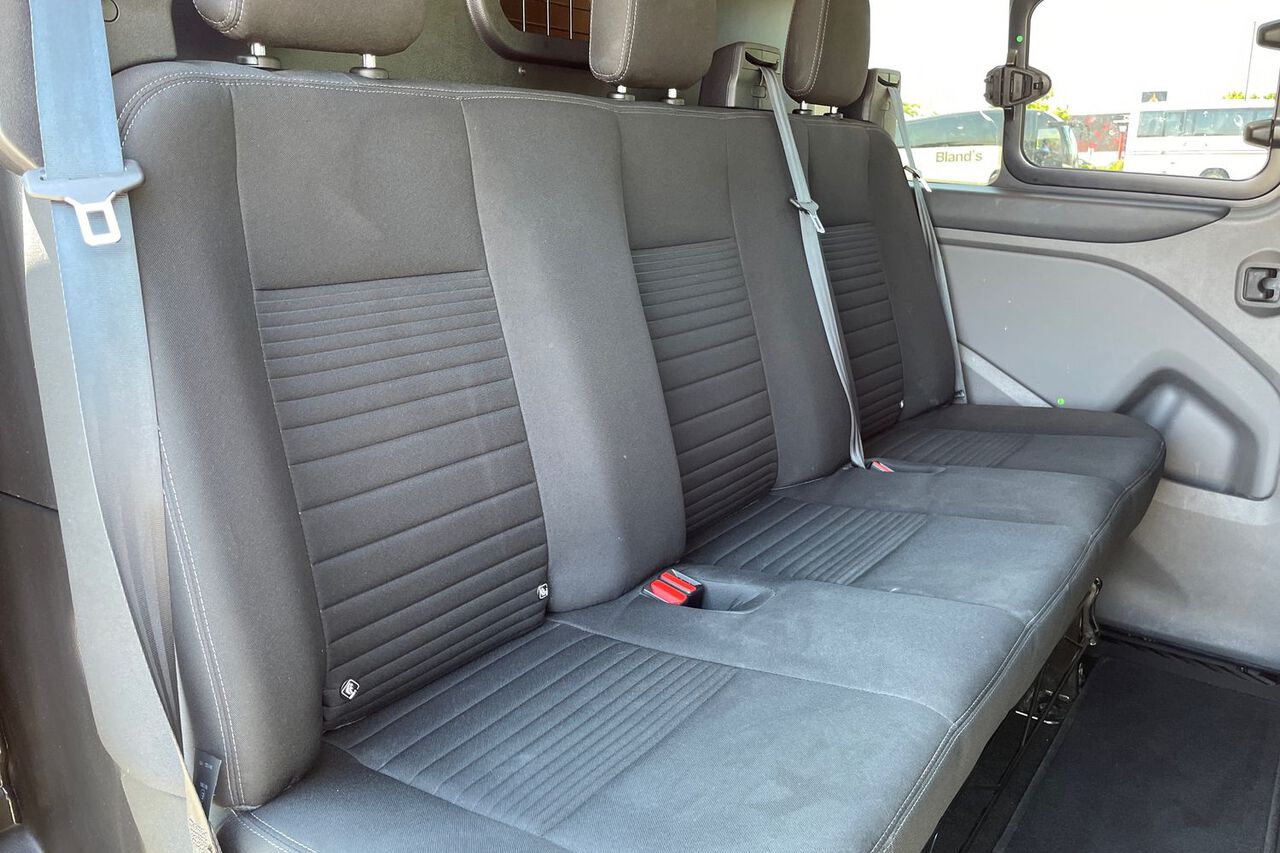 FORD TRANSIT CUSTOM, , hi-res