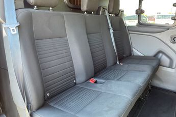 FORD TRANSIT CUSTOM, , hi-res
