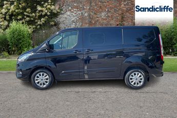 FORD TRANSIT CUSTOM, , hi-res