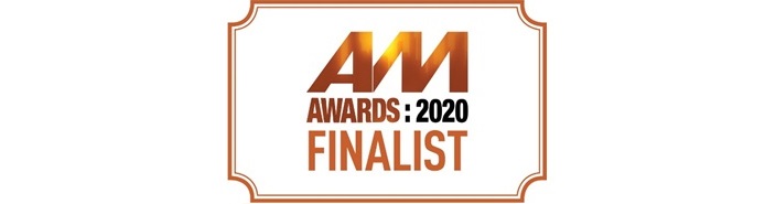 Sandicliffe Are Announced AM Awards 2020 Finalists!
